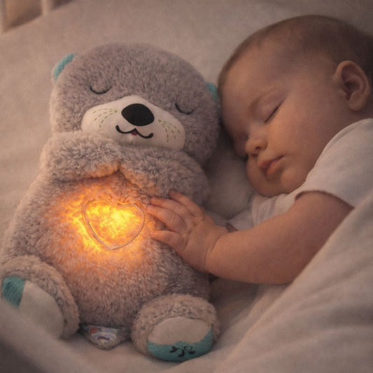 CalmiSleep™|Tu bebé se calma y duerme mejor desde la primera noche.